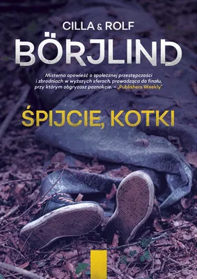 Produktbild von Śpijcie, kotki