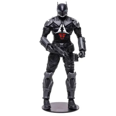 Produktbild von DC Gaming Actionfigur The Arkham Knight (Batman: Arkham Knight) 18 cm
