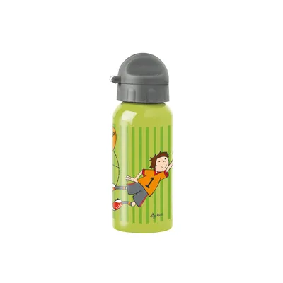 Obrázek produktu pro sigikid Kily Keeper nerezová láhev na pití, láhev na vodu, dětská láhev na pití, dětská láhev, 400 ml, 25291