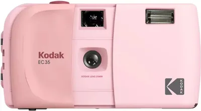 Productafbeelding van Kodak EC35 Blush Pink