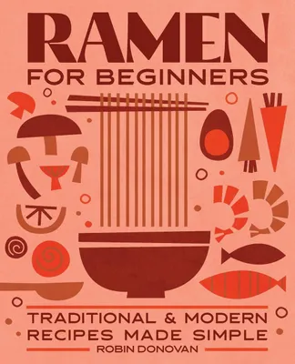Produktbild von Ramen for Beginners