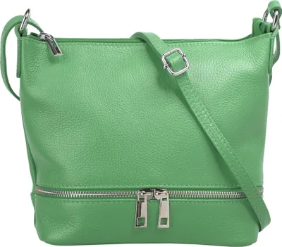 Produktbild von Cluty Umhängetasche Damen 020960 mint
