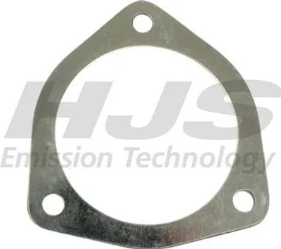 Produktbild von Hjs Dichtung, Abgasrohr  83 22 6863