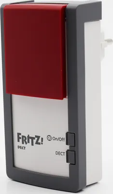 Zdjęcie produktu dla Avm Fritz!Dect 210