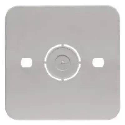 Produktbild von Berker 105250, Weiß, Duroplast, Berker, 10 Stück(e)