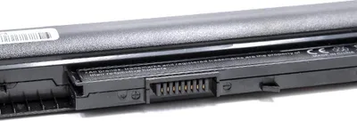 Produktbild von vhbw Akku kompatibel mit HP Pavilion 15-ac198TU, 15-ac100NIA, 15-ac100NI, 15-ac100NF, 15-ac198TX, 15-ac100ND Notebook (2200 mAh, 10,95 V, Li-Ion)