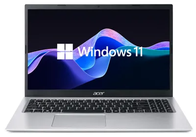 Immagine prodotto di Acer Aspire NX.ADDEG.020 - Notebook da 15,6" - Core i3 39,62 cm