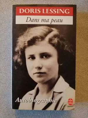 Image de Dans Ma Peau: Autobiographie