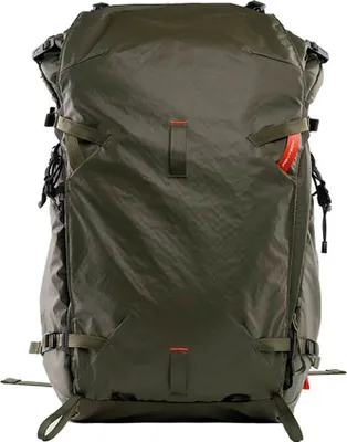 Image de PGYTECH OnePro Focux Backpack Green