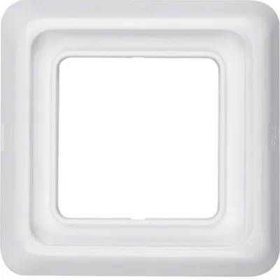Produktbild von Hager 53132809, 85 mm, 85 mm, 8 Stück(e)