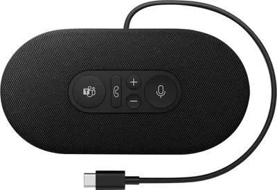 Produktbild von Microsoft Modern USB-C Speaker