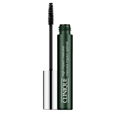 Obrázok produktu pre Clinique High Impact Mascara riasenka na predĺženie a objem rias 01 Black 7 ml