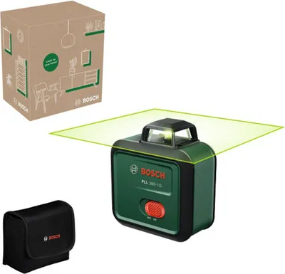 Image de Bosch PLL 360-1G (0603663MZ0)