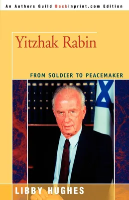 Produktbild von Yitzhak Rabin