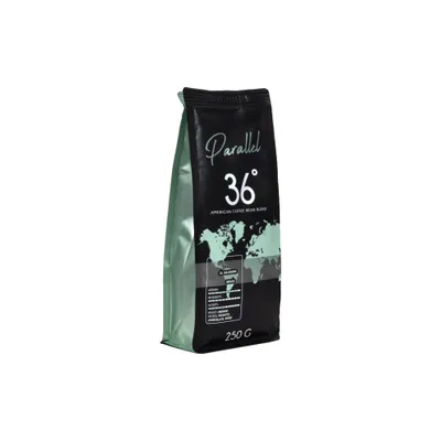 Image de Grains de café Parallel 36, 250 g
