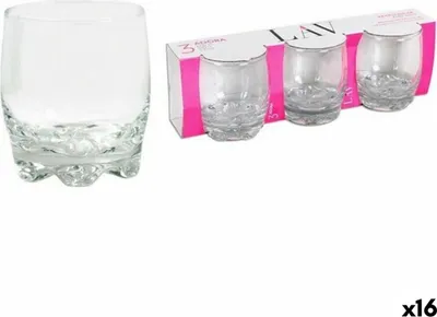 Obrázek produktu pro Sada šálků lav adora 290 ml 3 kusy (16 kusů)