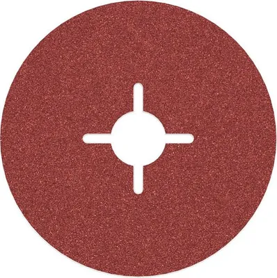 Produktbild von PRO R780 Fiberscheibe, 115 mm, G100