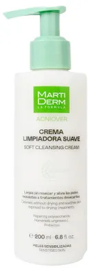 Obrázok produktu pre ACNIOVER Jemný čistiaci krém 200 ml