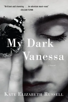 Produktbild von My Dark Vanessa