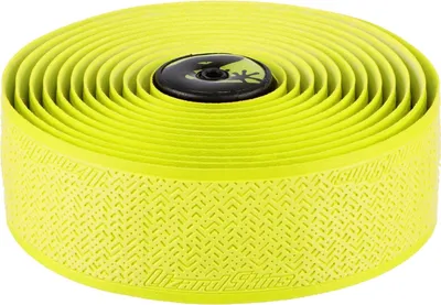 Obrázek produktu pro Omotávka Lizard Skins DSP V2 2,5 mm 1 pár žlutá neon DSPCY282