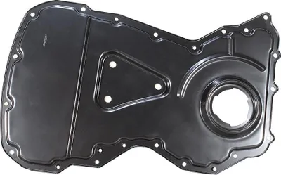 Produktbild von METZGER Steuergehäusedeckel 2386002 für FIAT Ducato Kastenwagen (250, 290)