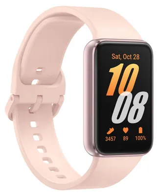 Obrázek produktu pro Samsung Galaxy Fit3, 4,06 cm (1.6"), AMOLED, Dotyková obrazovka, 0,256 GB, 18,5 g