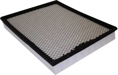 Produktbild von ASHIKA 20-09-985 Luftfilter für NISSAN NP300 Navara Pickup (D40)
