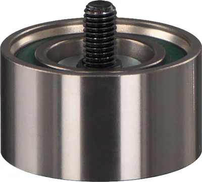 Produktbild von FEBI BILSTEIN 31195 Umlenkrolle Zahnriemen Ø58mm für HYUNDAI i30 (FD) i30 CW (FD) GETZ (TB) TUCSON (JM) SANTA FÉ II (CM)