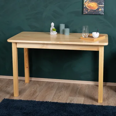 Produktbild von Esstisch Tiefe 60 cm