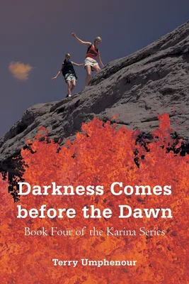 Produktbild von Darkness Comes Before the Dawn
