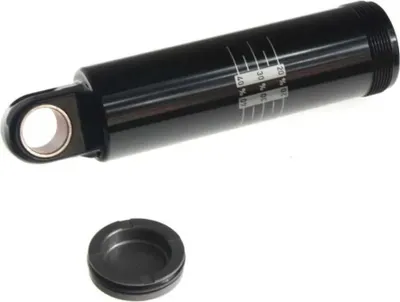 Image de Amortisseur RockShox Monarch 184X44 Noir