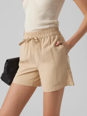 Immagine prodotto di Pantaloncini estivi casual Pantaloni corti in tessuto | S