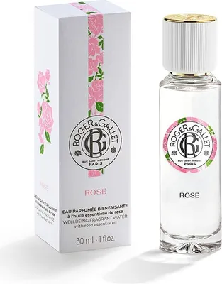 Obrázok produktu pre Prírodný sprej Roger & Gallet Feuille De The Wellbeing Voňavá voda