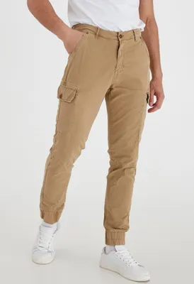Produktbild von BLEND JEANS BHNAN Sand Brown WOVEN 20710465.75107 W33 L34