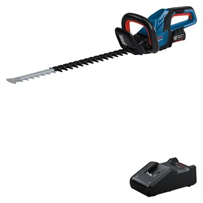 Produktbild von Akku-Heckenschere GHE 18V-60