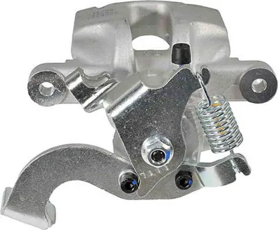 Productafbeelding van METZGER 6260323 Remklauw achter links voor TOYOTA AURIS (NRE15, ZZE15, ADE15, ZRE15, NDE15)