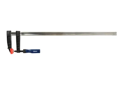 Obrázek produktu pro GEKO Stolařská svěrka 120x800mm PROFI G29995