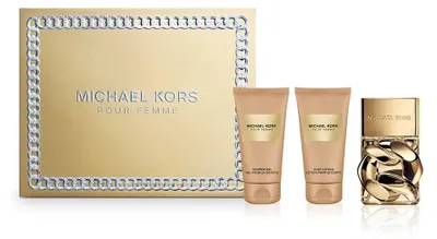 Produktbild von Michael Kors Pour Femme Edp 50 G50 Bl 50