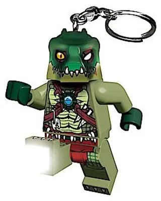 Produktbild von LEGO® Chima Cragger, Minitaschenlampe