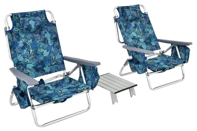 Obrázok produktu pre Kempingová stolička - Turistická stolička - Skladacia stolička - Plážová stolička - Rybárska stolička