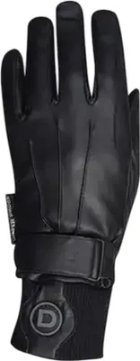 Produktbild von Dublin - Reithandschuhe für Herren/Damen Unisex, Thinsulate, Wasserfest WB2250 (7) (Schwarz)