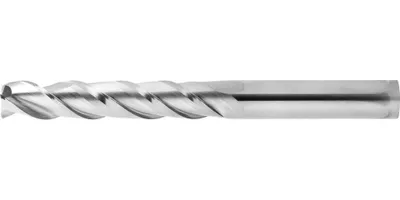 Produktbild von Gühring Schaftfräser WN VHM nano- polierte Schneidkanten Kernsprung verstärkt HA 5xD 8mm