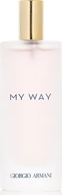 Produktbild von Giorgio Armani My Way Floral Eau De Parfum 15 ml (woman)