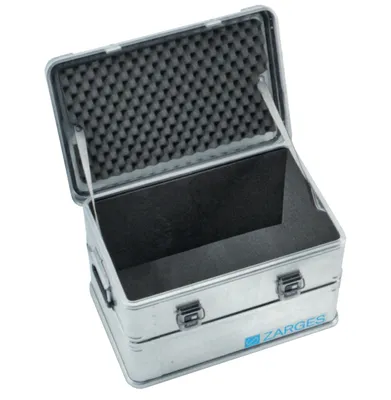 Produktbild von Zarges Schaumauskleidung für K470 Alubox 40859