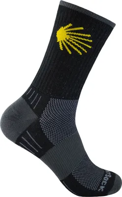 Produktbild von Escape Crew Jakobsweg-Edition Größe 45,5-49 (XL) Farbe black