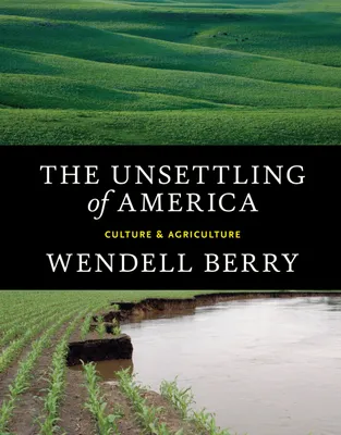 Zdjęcie produktu dla The Unsettling of America