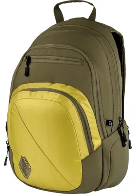 Produktbild von Nitro Rucksack STASH 29 - Golden Mud