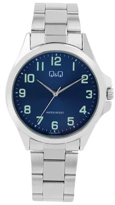 Image de Q&Q - C36A-001PY - Montre-bracelet