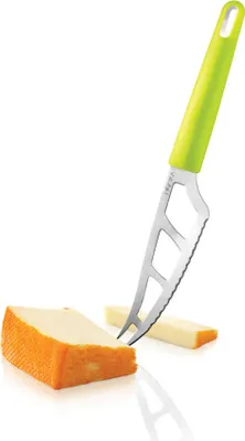 Produktbild von Boska Weichkäsemesser Havana, Messer, Käse, Schneider, Käsezubehör, 306390