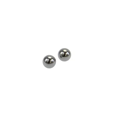 Produktbild von Positionskugel 5 mm Tretwelle Kupplungskorbritzel Set für Zündapp C CS GTS Super Sport